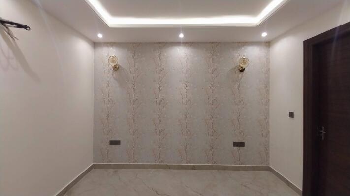 3 Bedroom House in Sector 4, Gurgaon