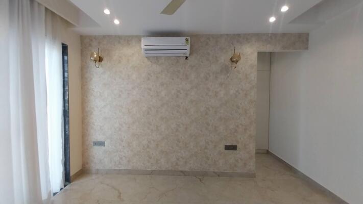 3 Bedroom House in Sector 4, Gurgaon