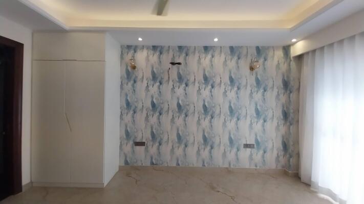 3 Bedroom House in Sector 4, Gurgaon