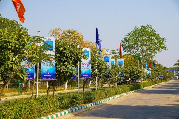 Residential land / Plot in Ajmer Road, Jaipur