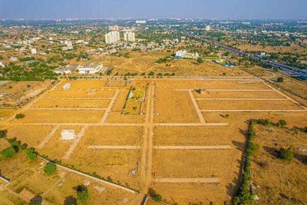 Residential land / Plot in Ajmer Road, Jaipur