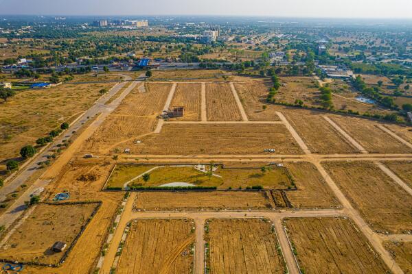 Residential land / Plot in Ajmer Road, Jaipur