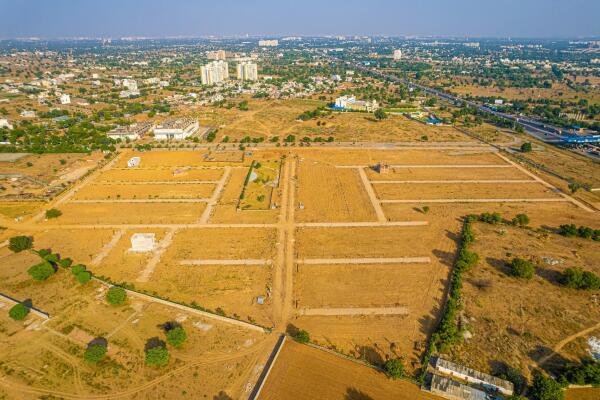 Residential land / Plot in Ajmer Road, Jaipur