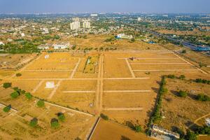 Residential land / Plot in Ajmer Road, Jaipur