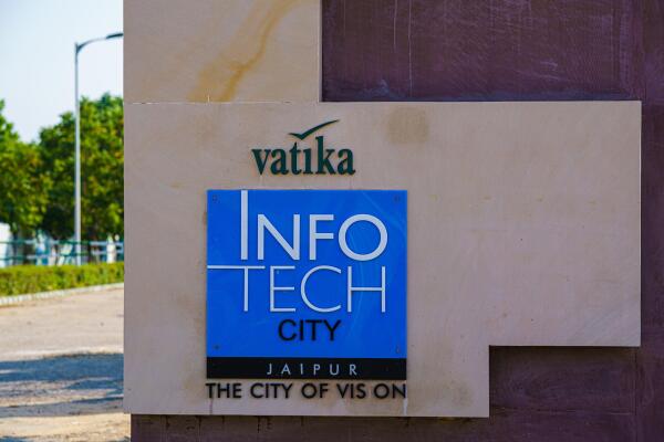 Residential land / Plot in Ajmer Road, Jaipur