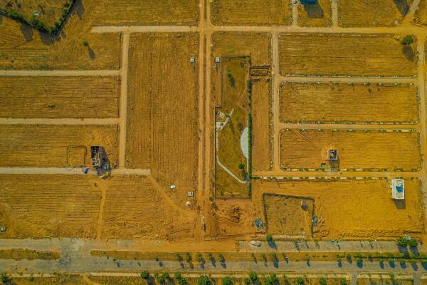 Residential land / Plot in Ajmer Road, Jaipur