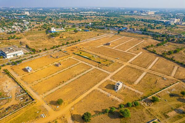 Residential land / Plot in Ajmer Road, Jaipur