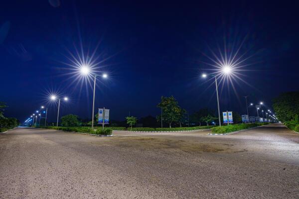 Residential land / Plot in Ajmer Road, Jaipur