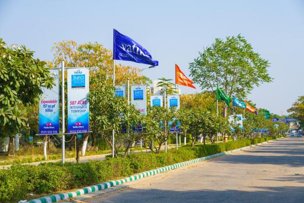 Residential land / Plot in Ajmer Road, Jaipur