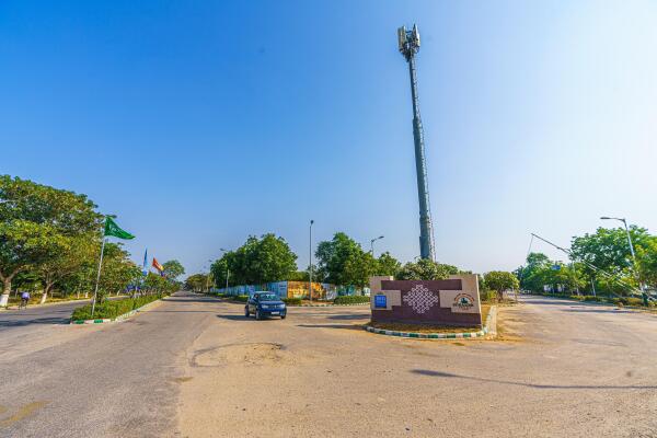 Residential land / Plot in Ajmer Road, Jaipur