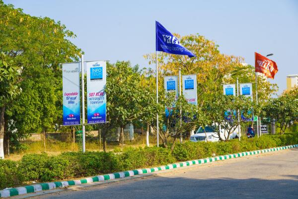 Residential land / Plot in Ajmer Road, Jaipur