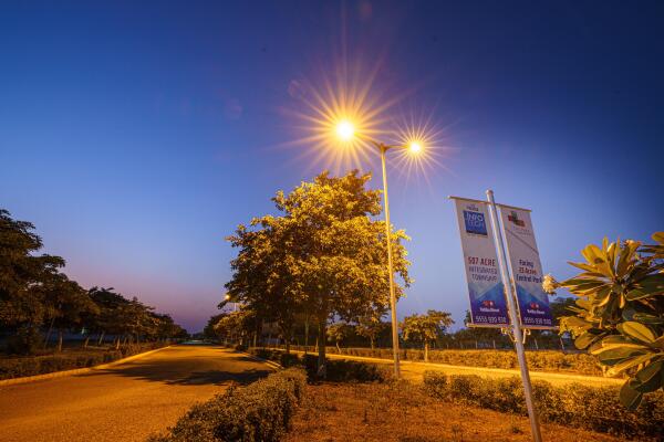 Residential land / Plot in Ajmer Road, Jaipur