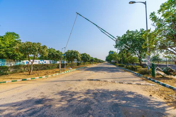 Residential land / Plot in Ajmer Road, Jaipur