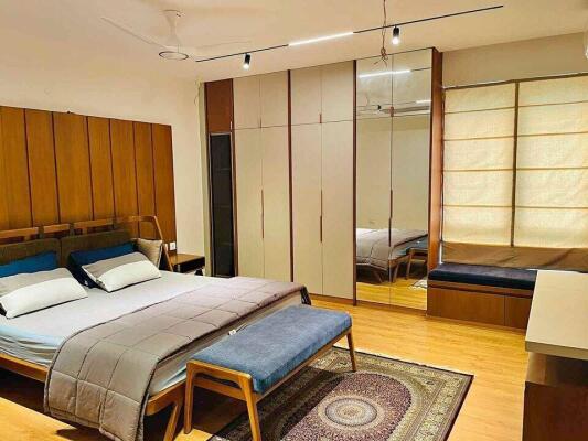 3 BHK Flat in T Nagar, Chennai