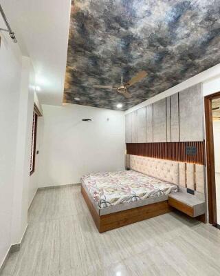 3 BHK Flat in T Nagar, Chennai
