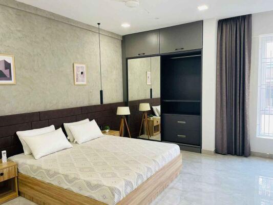 3 BHK Flat in T Nagar, Chennai