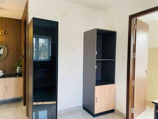 3 BHK Flat in T Nagar, Chennai