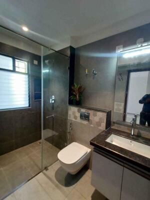 3 BHK Flat in T Nagar, Chennai