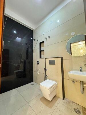 3 BHK Flat in T Nagar, Chennai