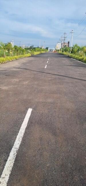 Residential land / Plot in Nunna, Vijayawada