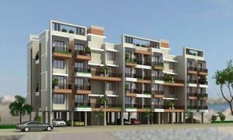 1 BHK Flat in New Panvel, Navi Mumbai