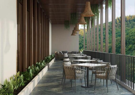 3 Bedroom House in Kanda, Kasauli