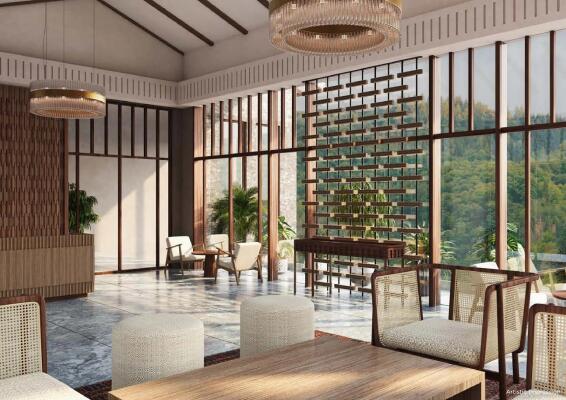 3 Bedroom House in Kanda, Kasauli