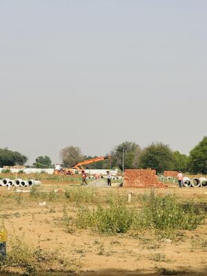 Residential land / Plot in NH 8, Dharuhera