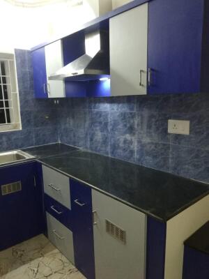 2 Bedroom House in Parandur, Kanchipuram