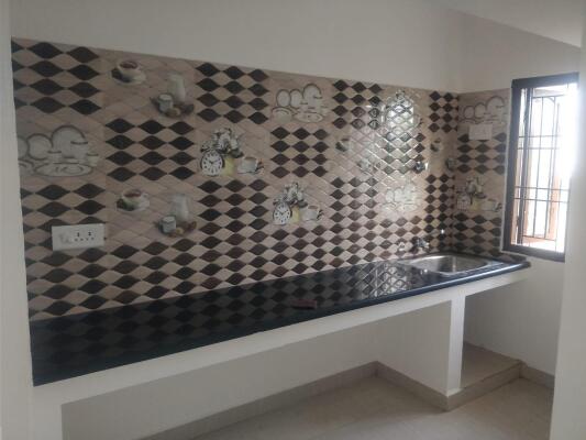 2 Bedroom House in Parandur, Kanchipuram