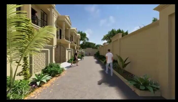 3 Bedroom House in IIM Road, Lucknow