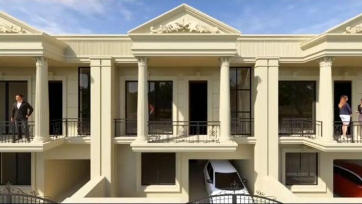 3 Bedroom House in IIM Road, Lucknow