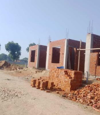 3 Bedroom House in IIM Road, Lucknow