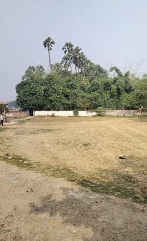 Residential land / Plot in Shivala Par, Patna