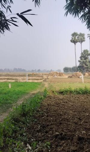 Residential land / Plot in Shivala Par, Patna