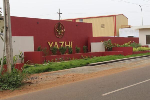 Residential land / Plot in Neelambur, Coimbatore