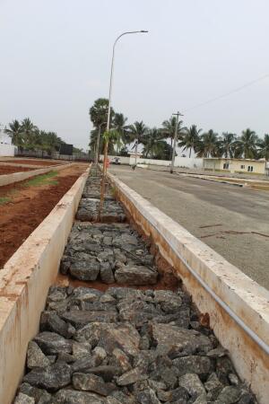 Residential land / Plot in Neelambur, Coimbatore