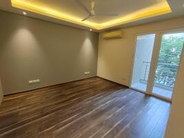 4 BHK Independent Builder Floor in Anand Niketan, Delhi