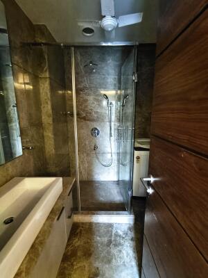 4 BHK Independent Builder Floor in Anand Niketan, Delhi