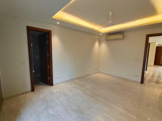 4 BHK Independent Builder Floor in Anand Niketan, Delhi