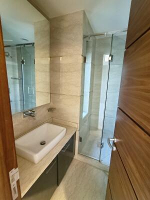 4 BHK Independent Builder Floor in Anand Niketan, Delhi