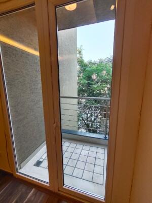 4 BHK Independent Builder Floor in Anand Niketan, Delhi
