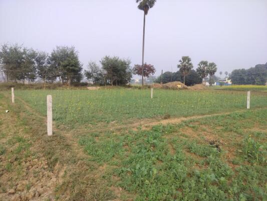 Residential land / Plot in Shivala Par, Patna