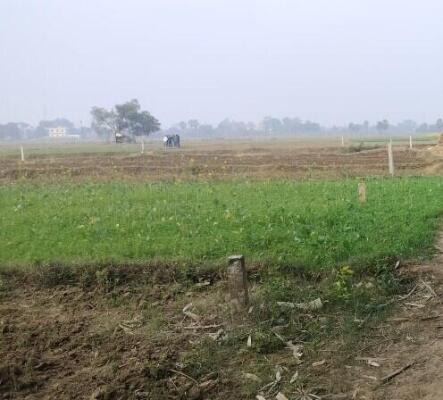 Residential land / Plot in Shivala Par, Patna
