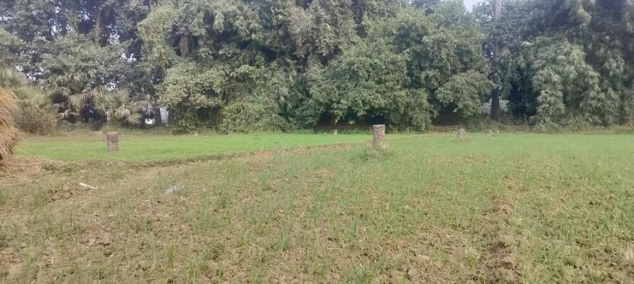 Residential land / Plot in Shivala Par, Patna