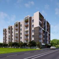 2 BHK Flat in Tiruchanur, Tirupati