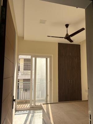4 Bedroom House in Phase 9 Mohali