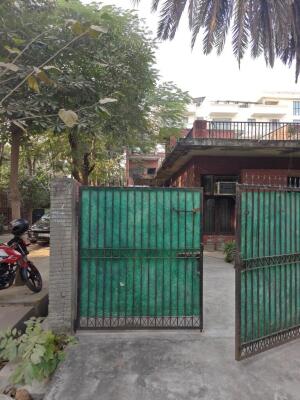 Residential land / Plot in Sector 36, Noida