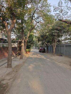 Residential land / Plot in Sector 36, Noida