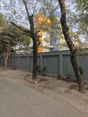 Residential land / Plot in Sector 36, Noida